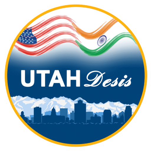 Utah Desis